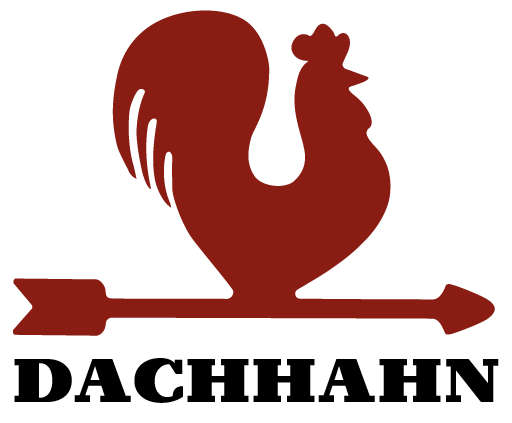Firmastart Dachhahn Logo